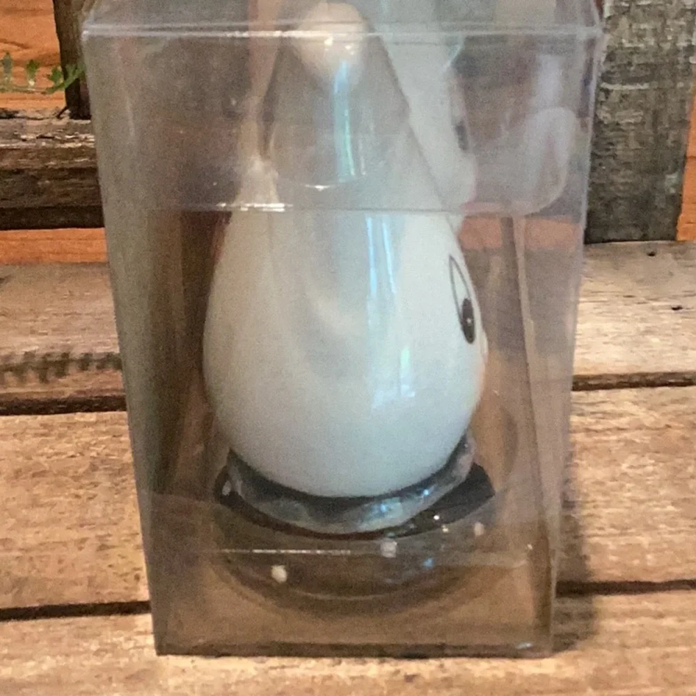 Johanna Parker Ghost Salt & Pepper Shaker Set